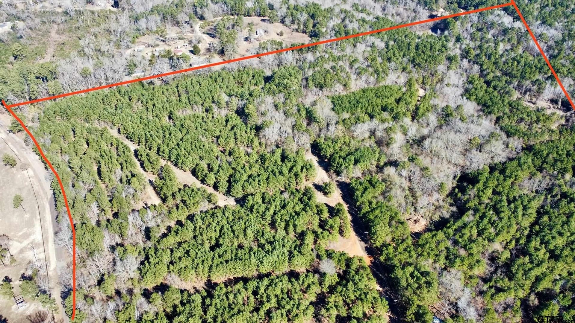 46.73 acres in Rusk County - photo 2