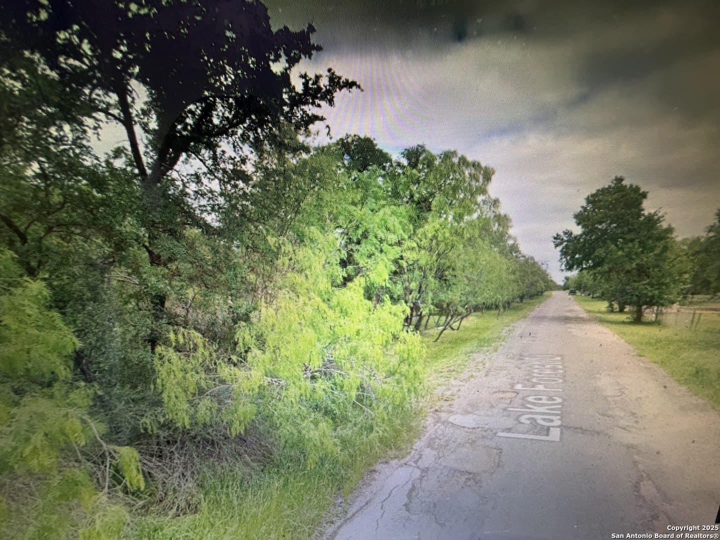 0.12 acres in Burnet County - photo 2