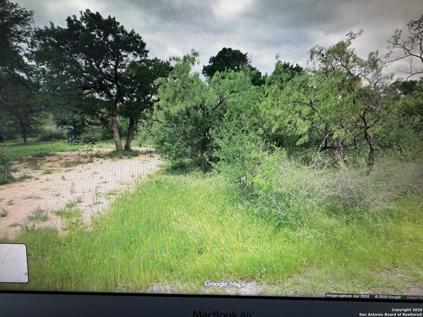 Lake Forest Dr lot: 354