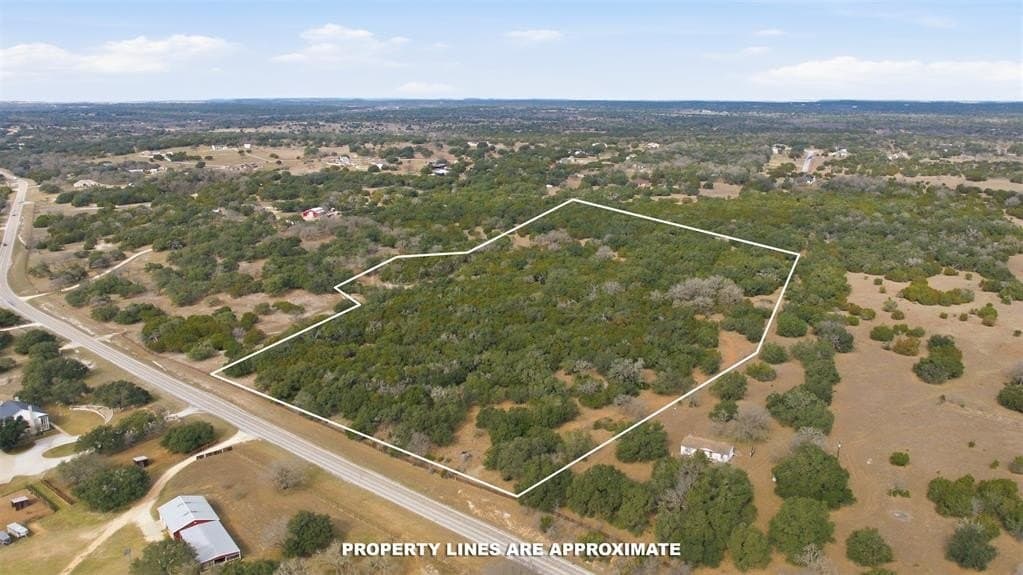 32 acres in Bell County - photo 6