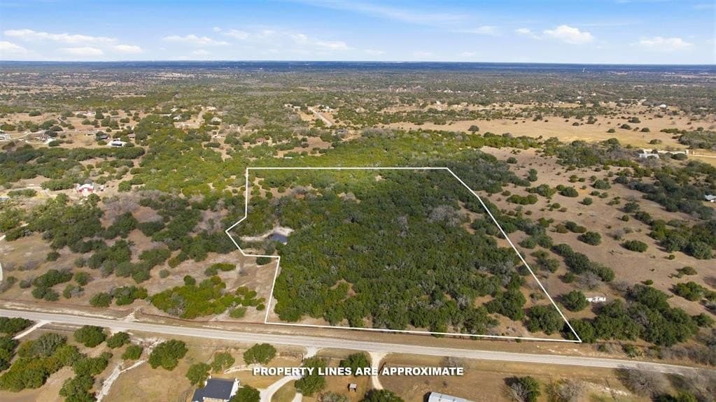 32 acres in Bell County - photo 3
