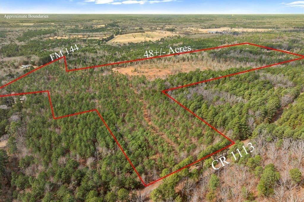 48 acres in Morris County - photo 3