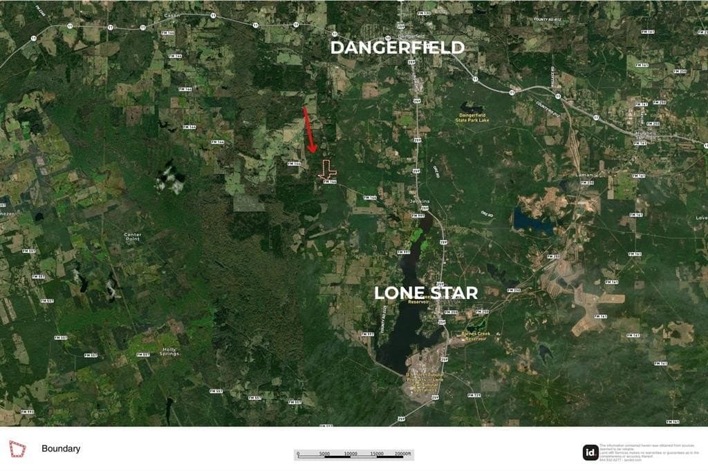 48 acres in Morris County - photo 36