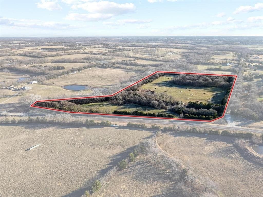 15.02 acres in Fannin County - photo 2