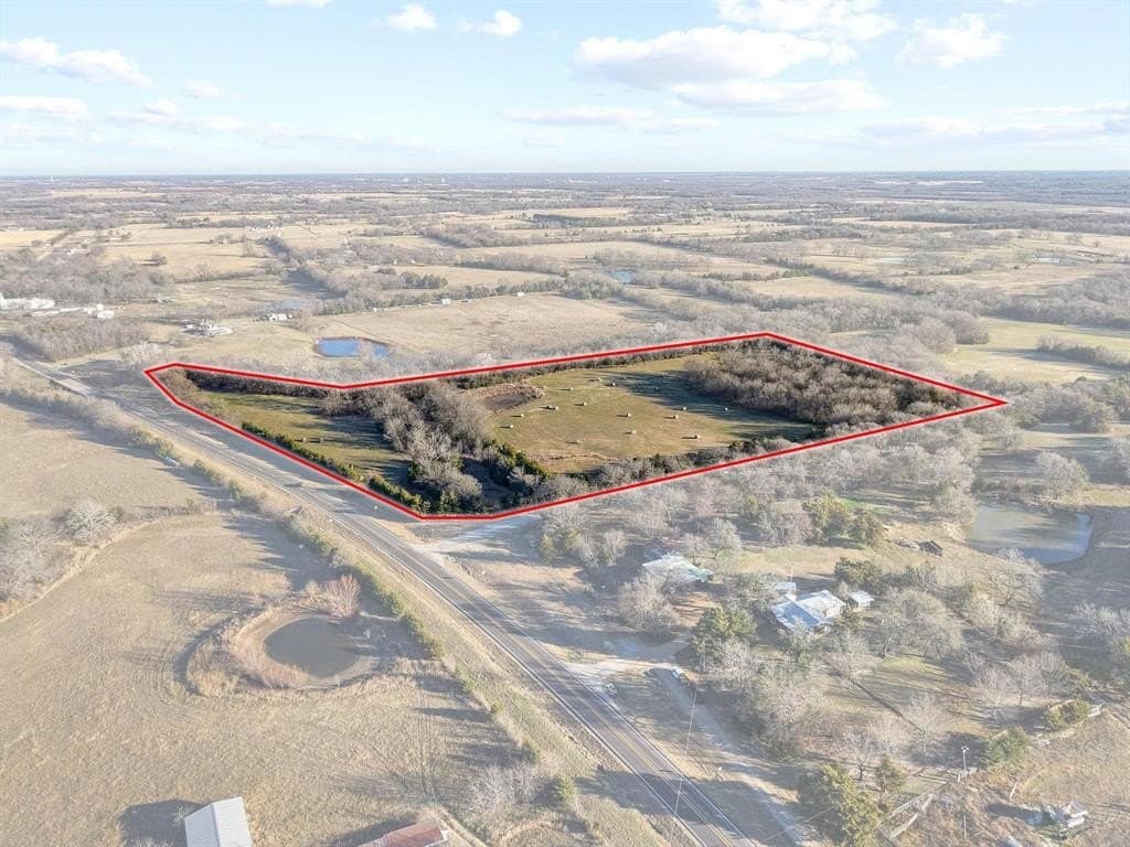 15.02 acres in Fannin County - photo 4