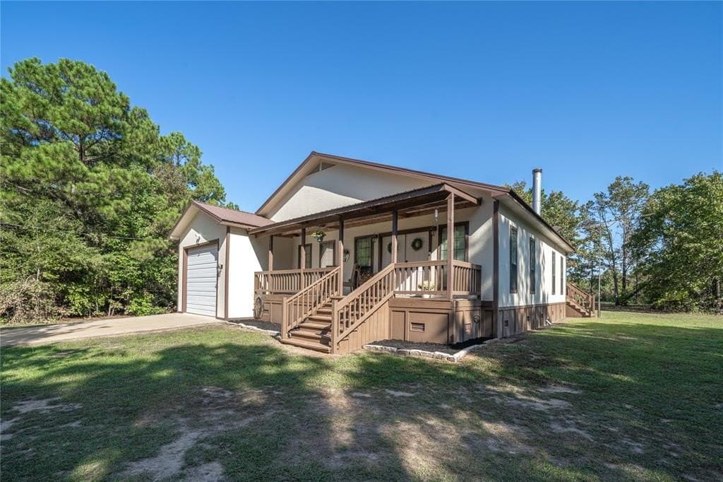 22 acres in Cass County - photo 4
