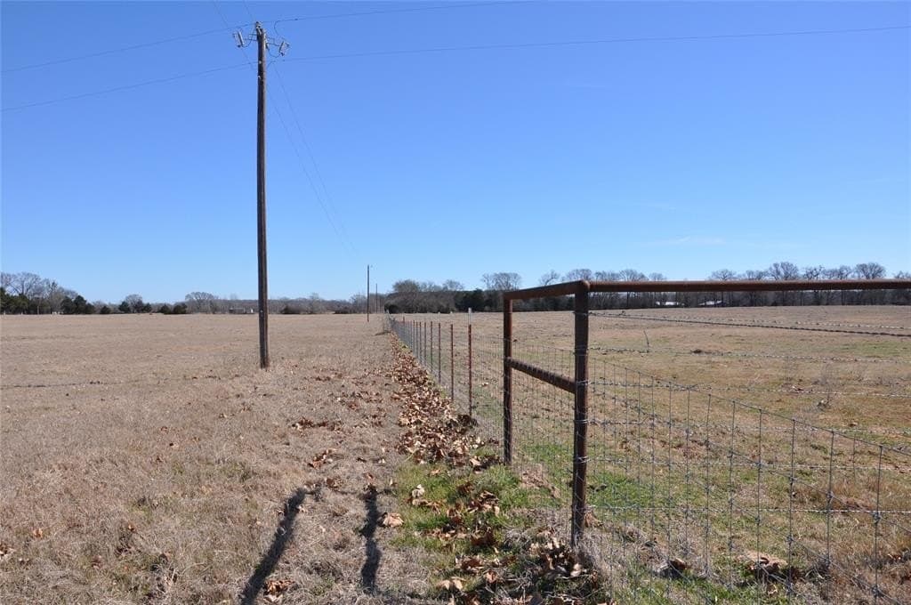 25.9 acres in Hopkins County - photo 3