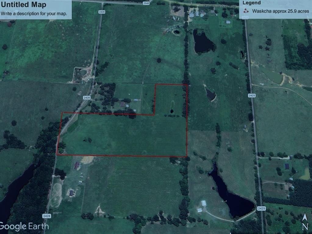 25.9 acres in Hopkins County - photo 16