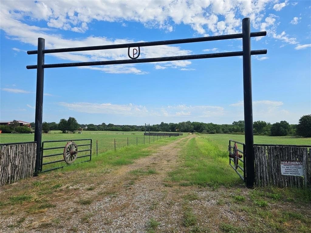 5 acres in Parker County - photo 3