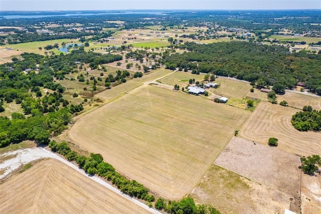 5 acres in Parker County - photo 4