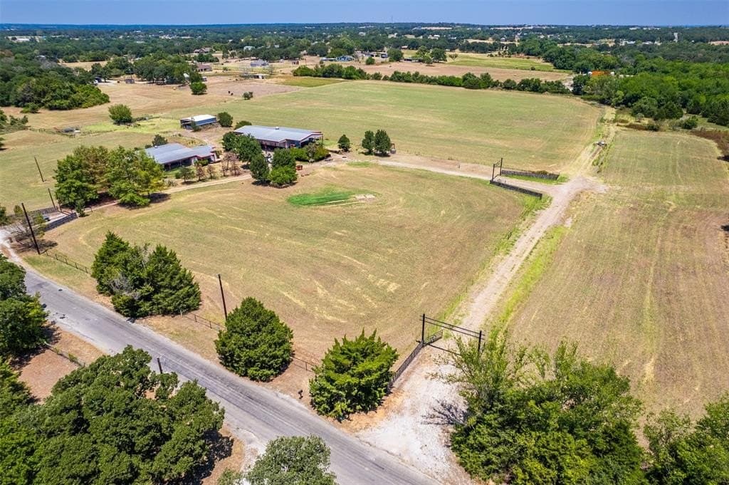 5 acres in Parker County - photo 8