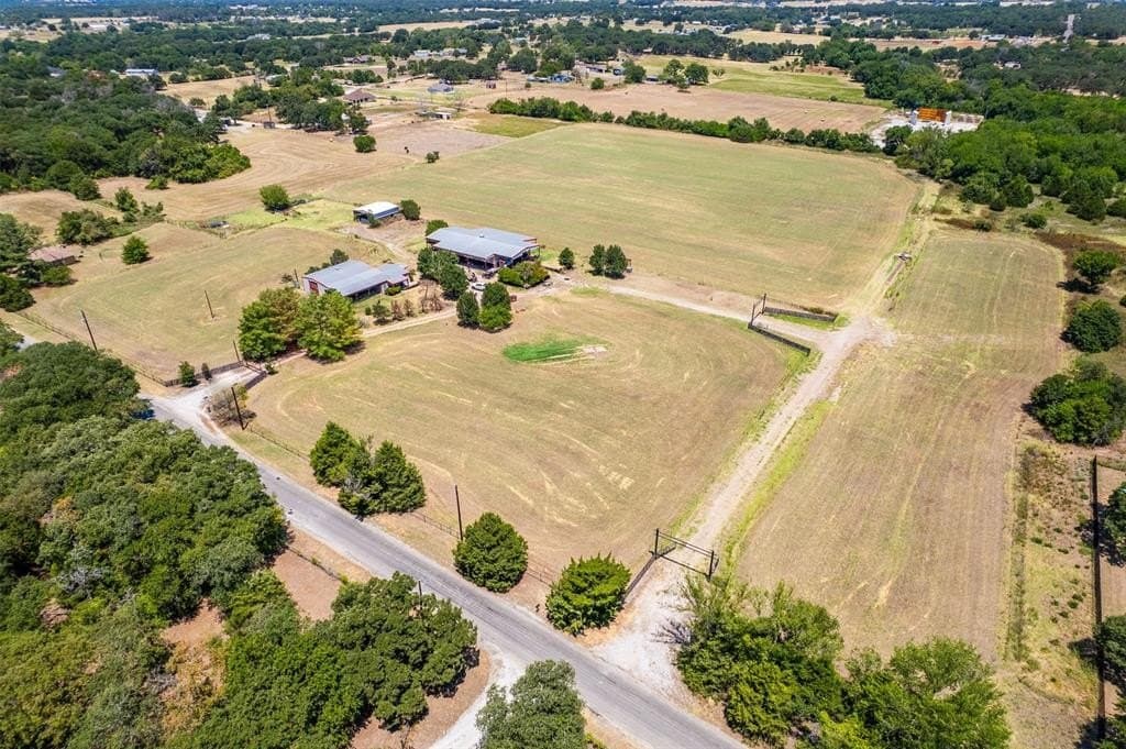 5 acres in Parker County - photo 7