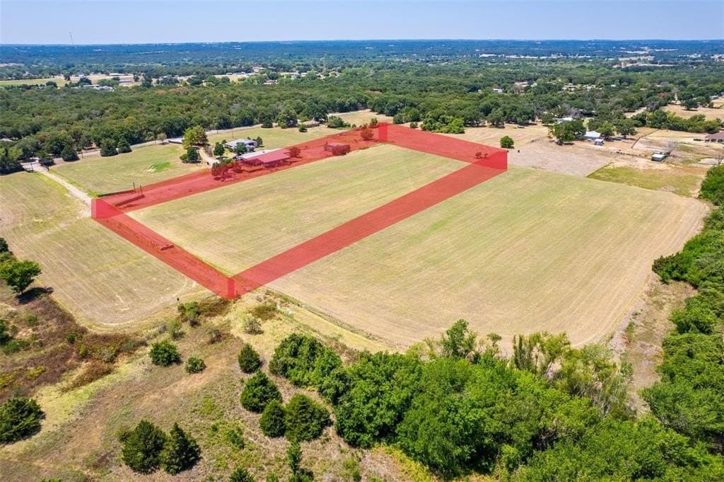 5 acres in Parker County - photo 6