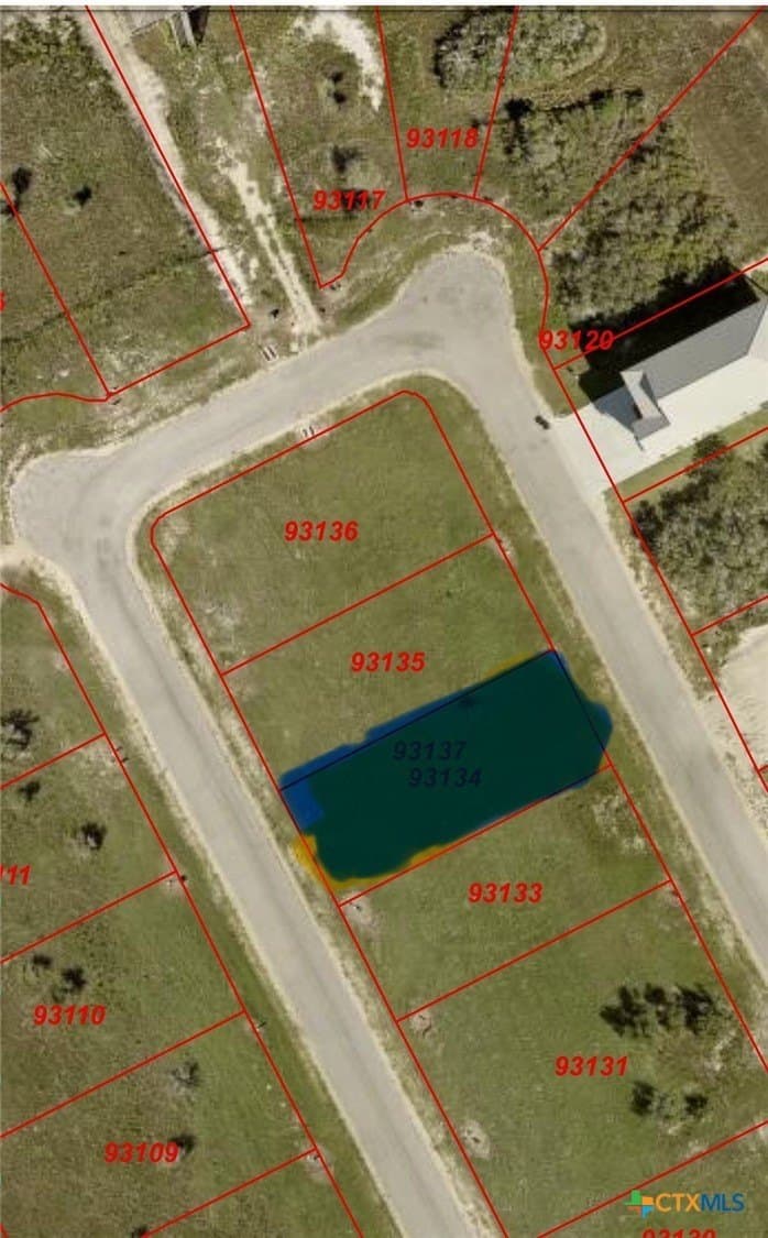 0.14 acres in Calhoun County - photo 3