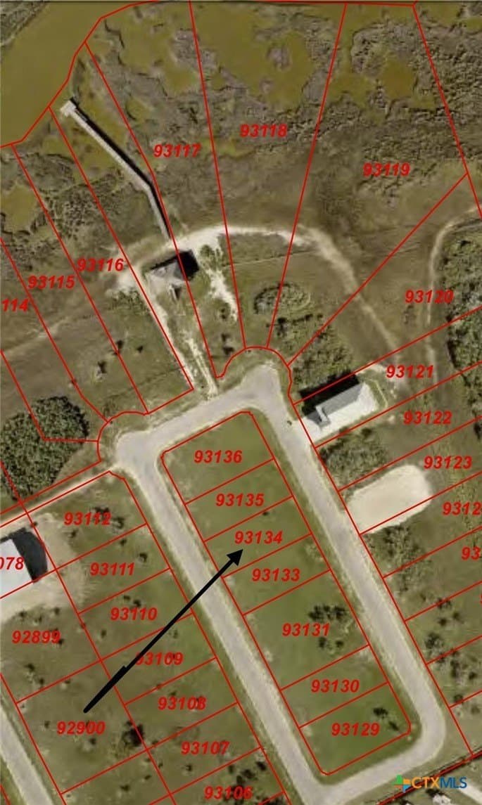 0.14 acres in Calhoun County - photo 2