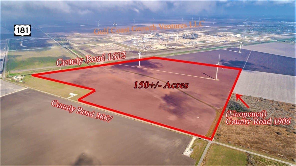152.55 acres in San Patricio County - photo 12