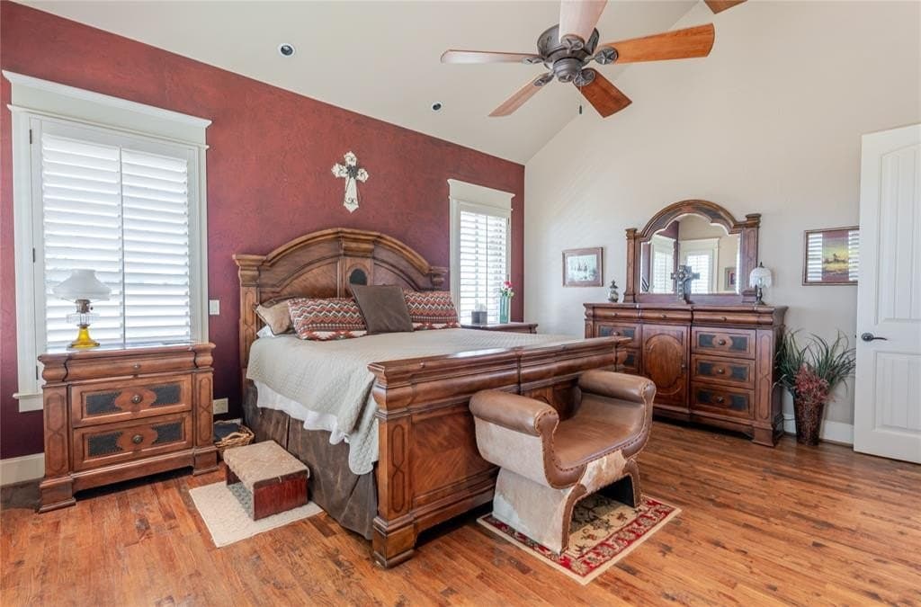 19.74 acres in Denton County - photo 23