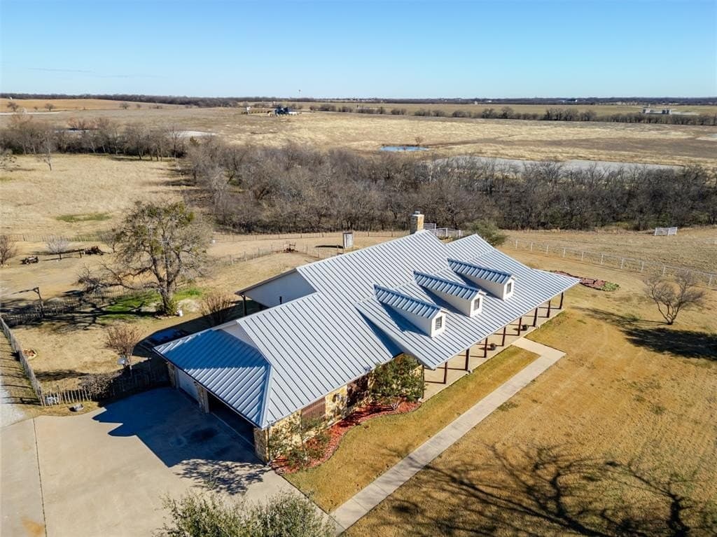 19.74 acres in Denton County - photo 36