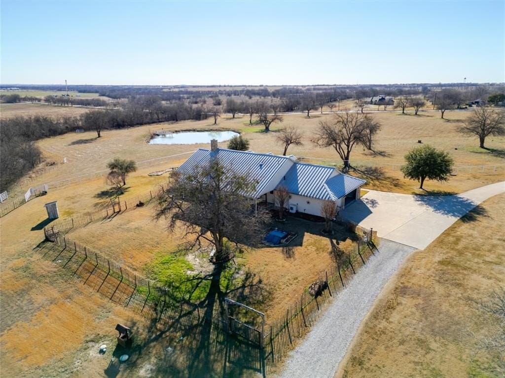 19.74 acres in Denton County - photo 39