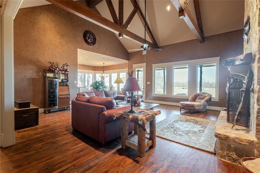 19.74 acres in Denton County - photo 8