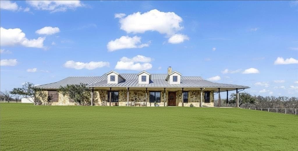 19.74 acres in Denton County - photo 5