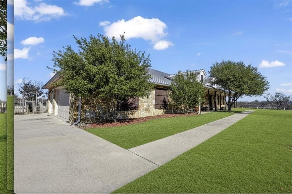 19.74 acres in Denton County - photo 4
