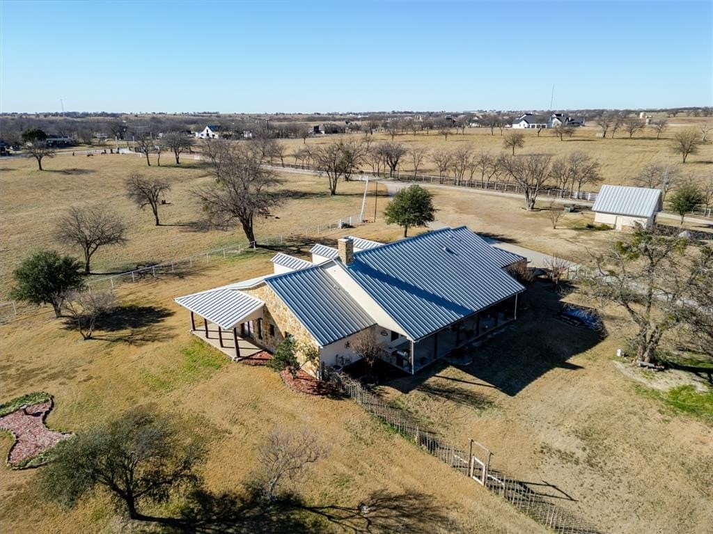 19.74 acres in Denton County - photo 37
