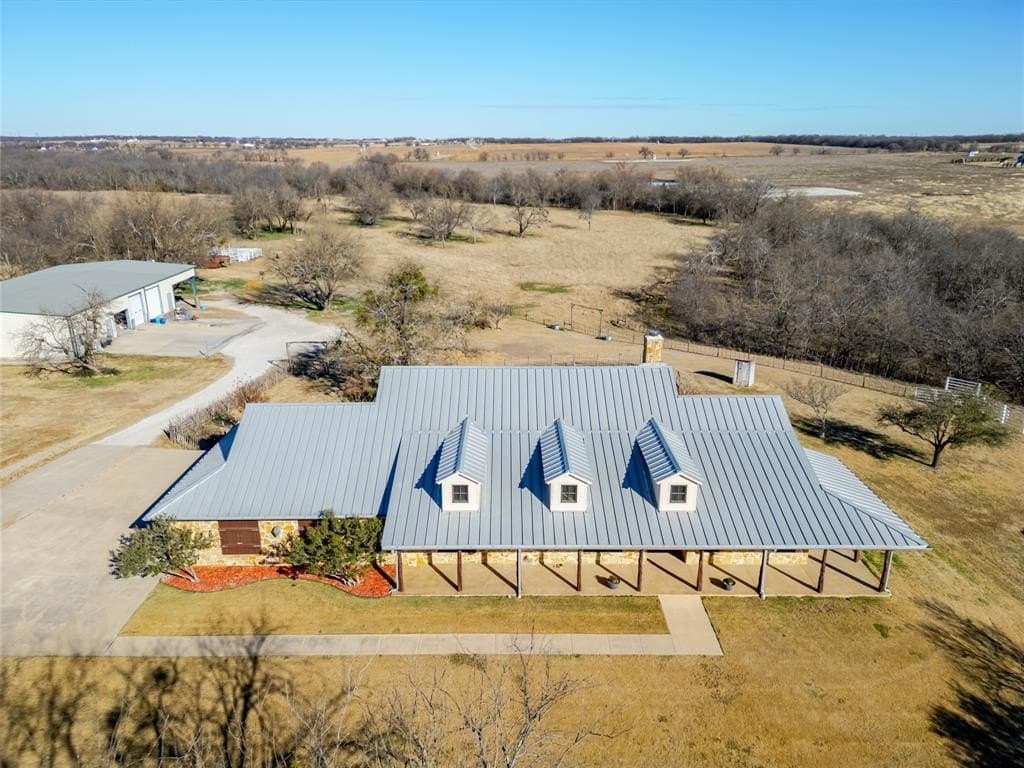 19.74 acres in Denton County - photo 35