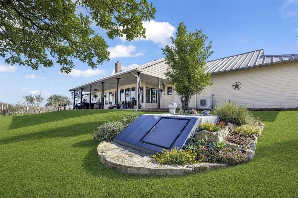 19.74 acres in Denton County - photo 6