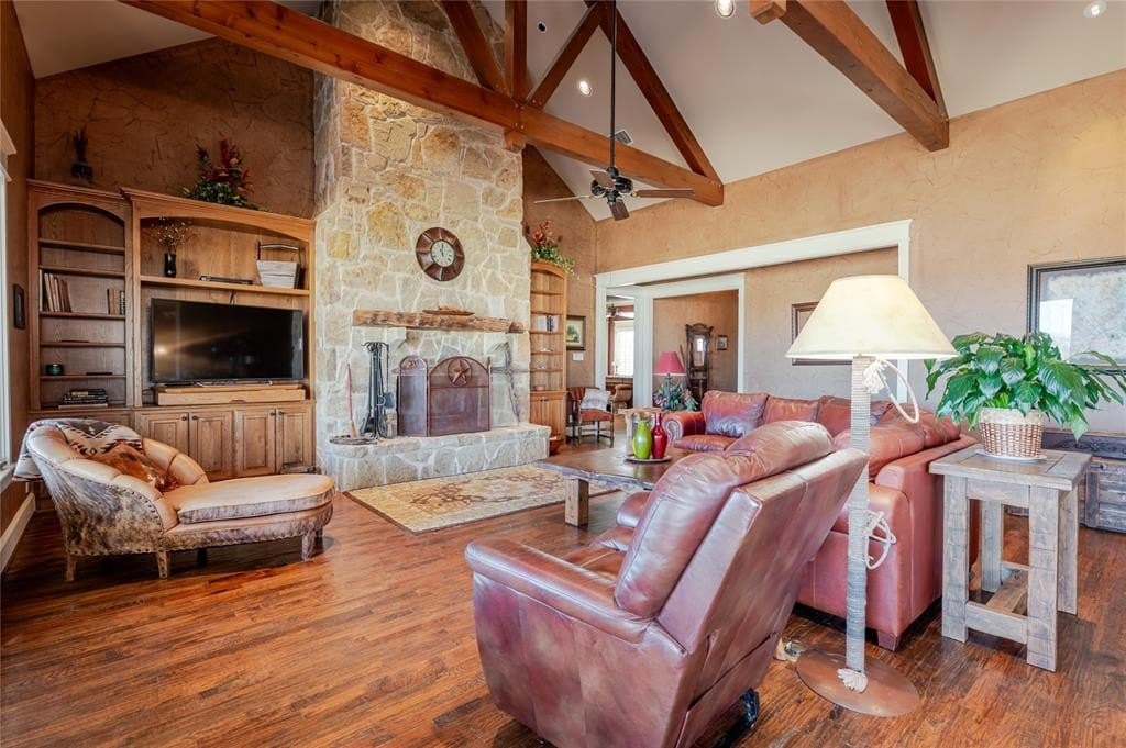 19.74 acres in Denton County - photo 2