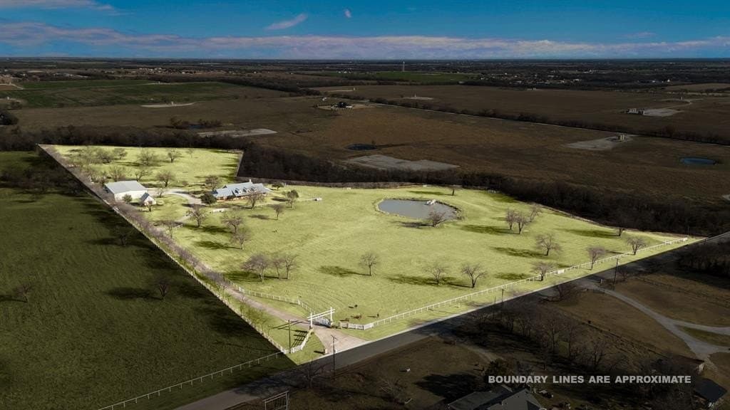 19.74 acres in Denton County - photo 3
