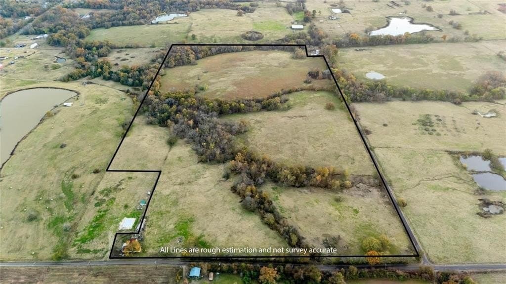 60.06 acres in Hopkins County - photo 6