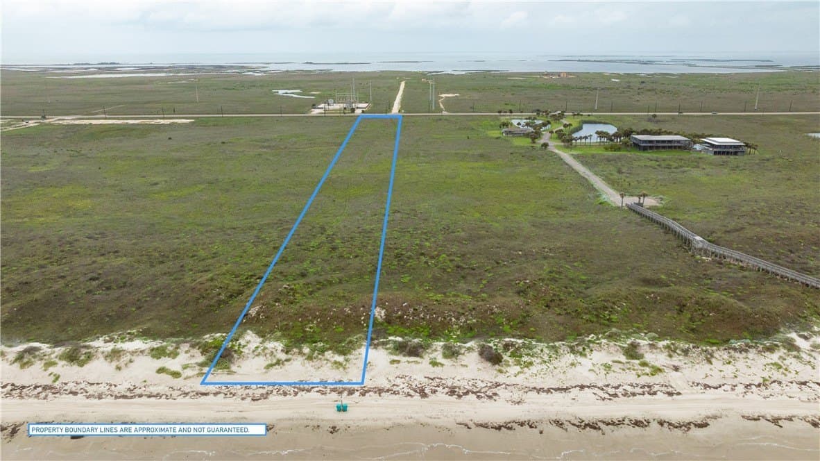3.31 acres in Nueces County - photo 5