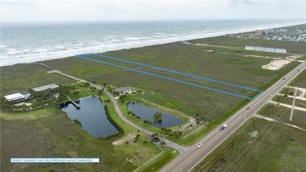 3.31 acres in Nueces County - photo 2
