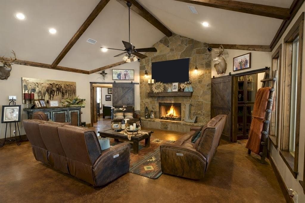13.5 acres in Grayson County - photo 5