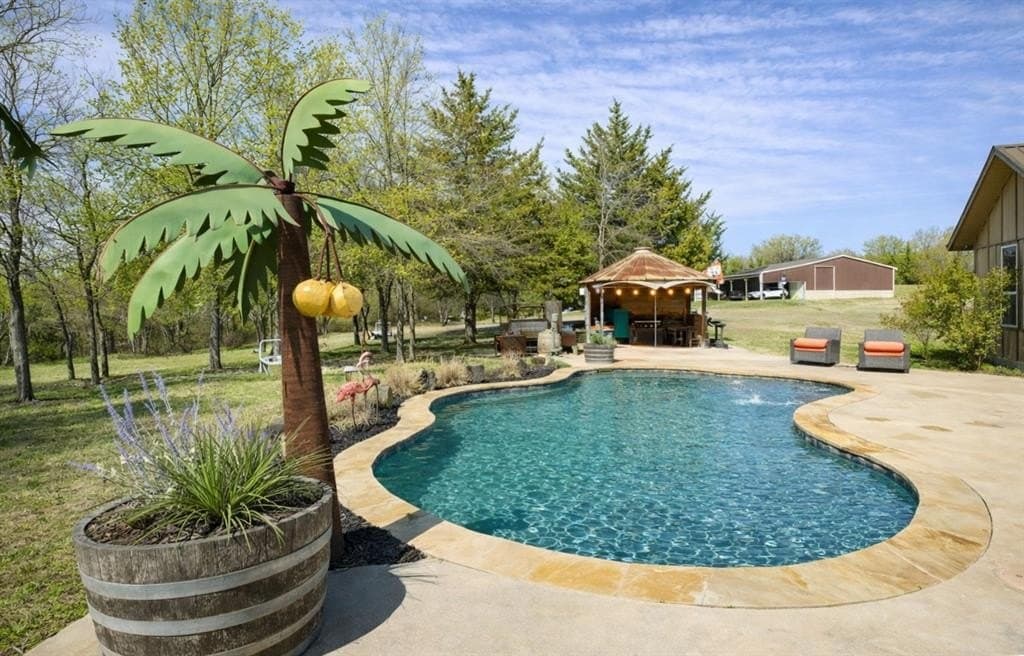 13.5 acres in Grayson County - photo 2