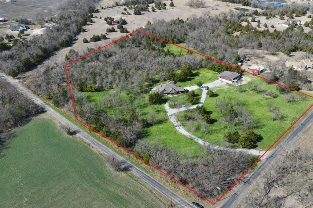 13.5 acres in Grayson County - photo 7
