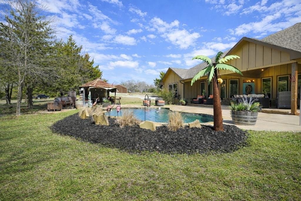 13.5 acres in Grayson County - photo 19