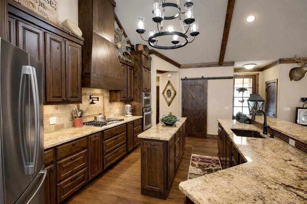 13.5 acres in Grayson County - photo 8