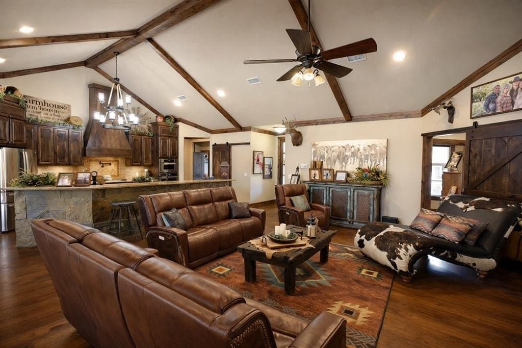 13.5 acres in Grayson County - photo 3