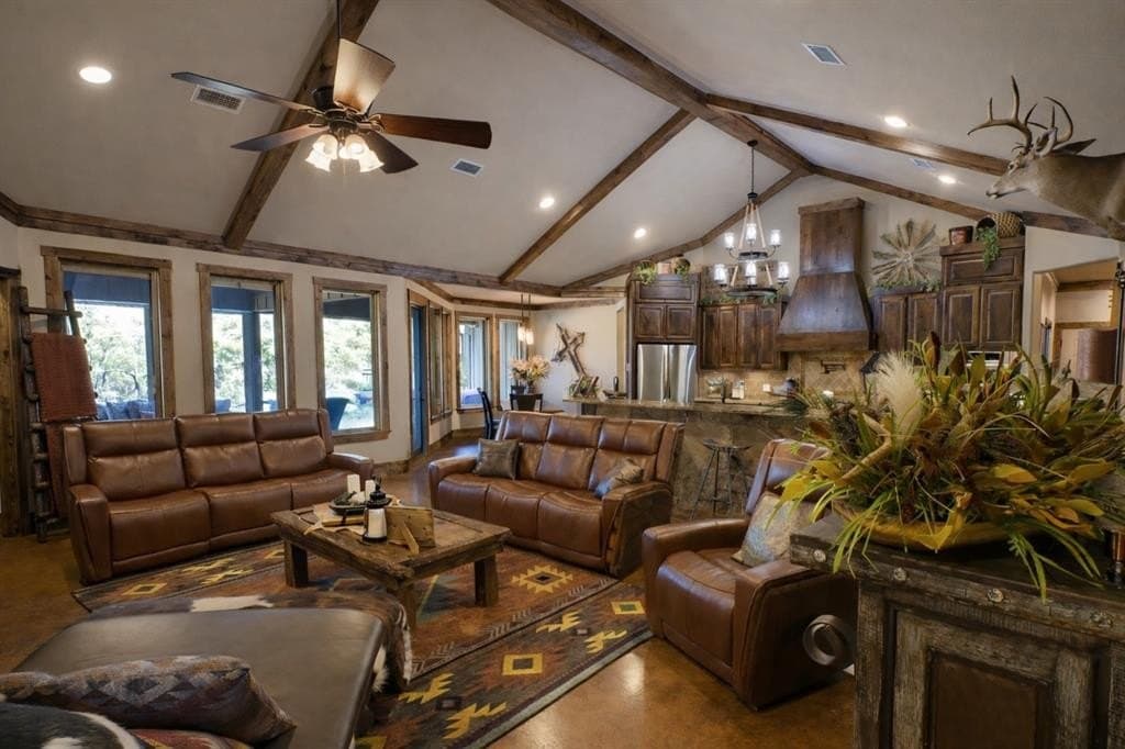 13.5 acres in Grayson County - photo 4