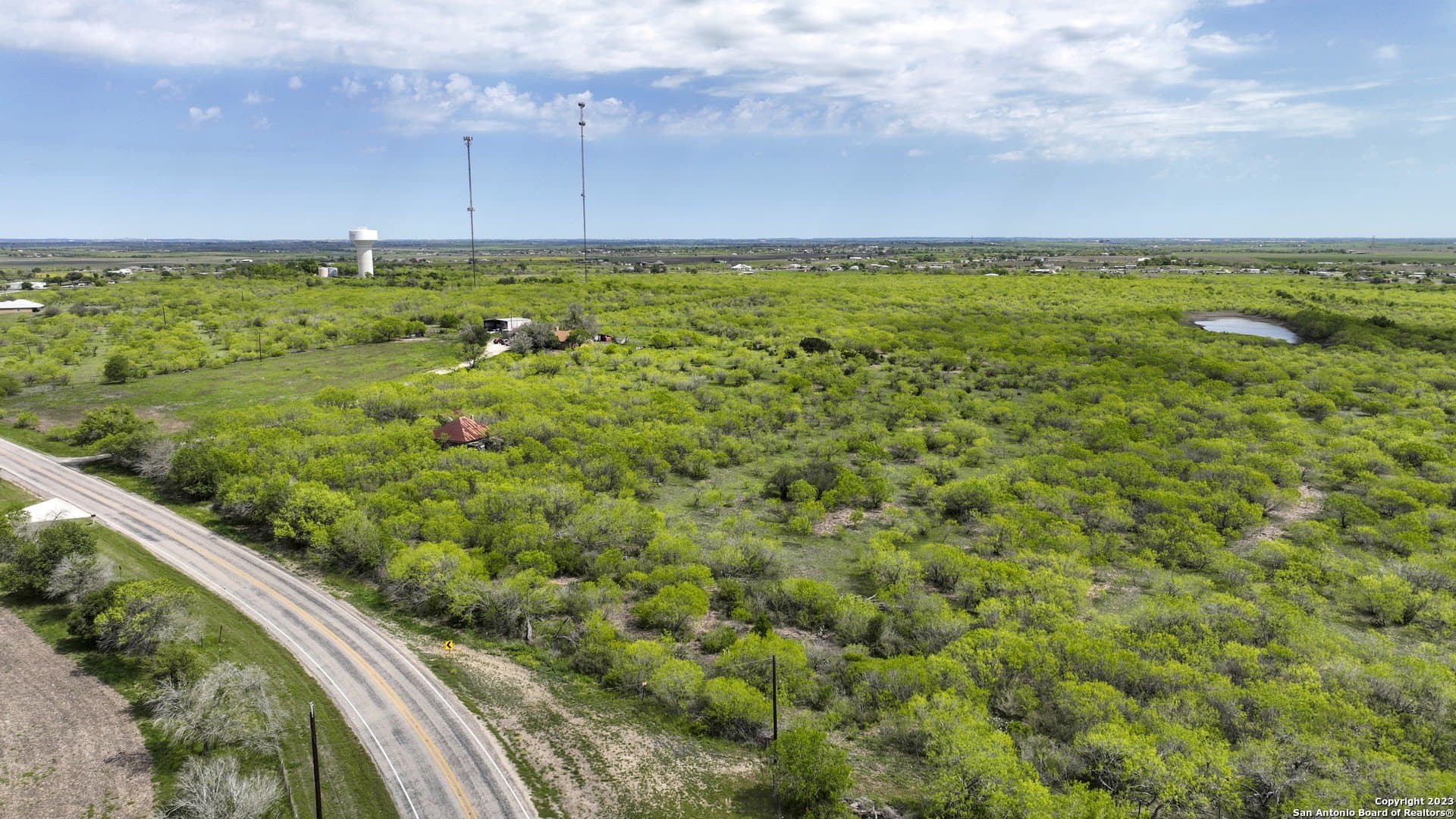 0 acres in Guadalupe County - photo 10