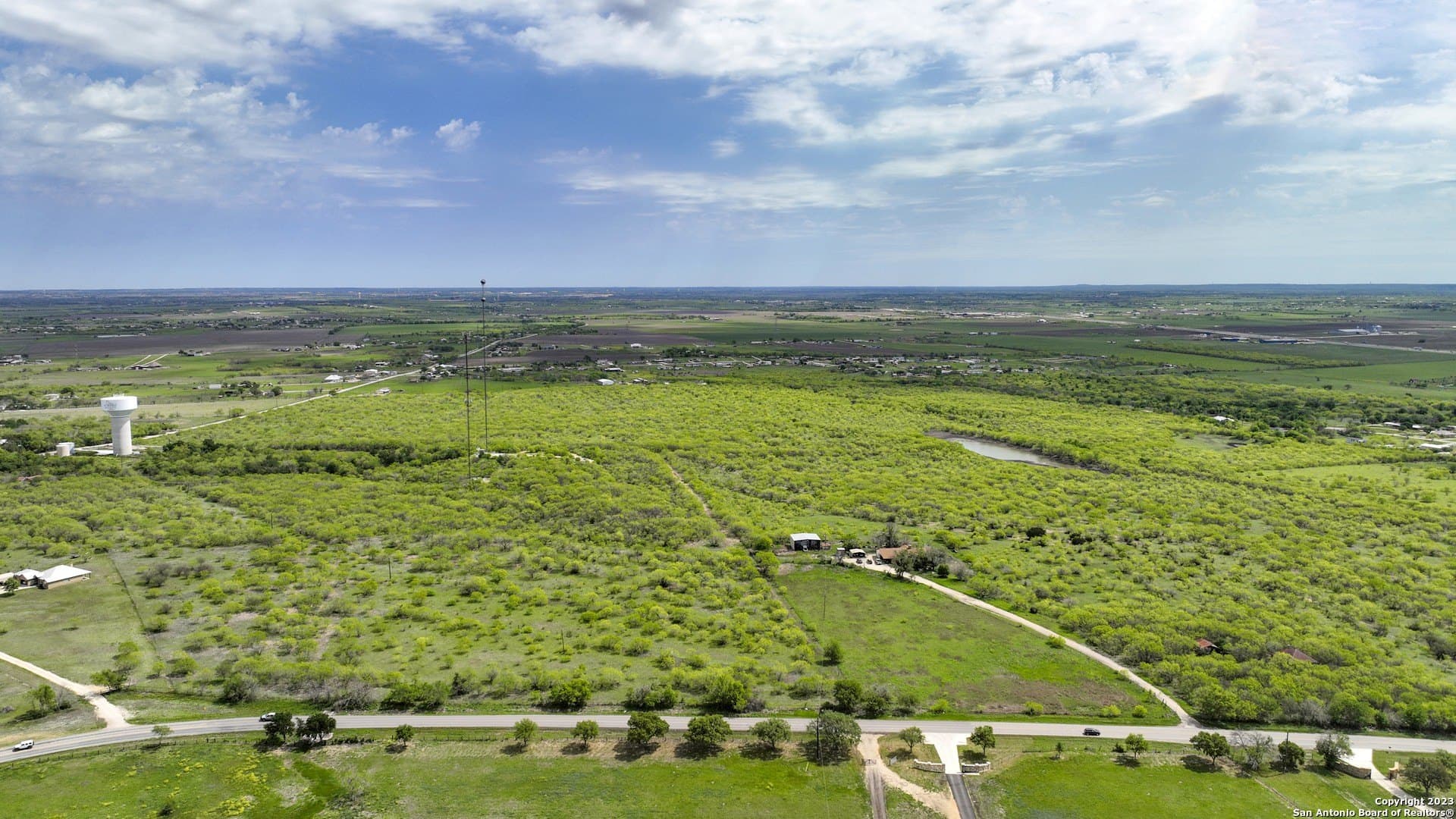 0 acres in Guadalupe County - photo 3