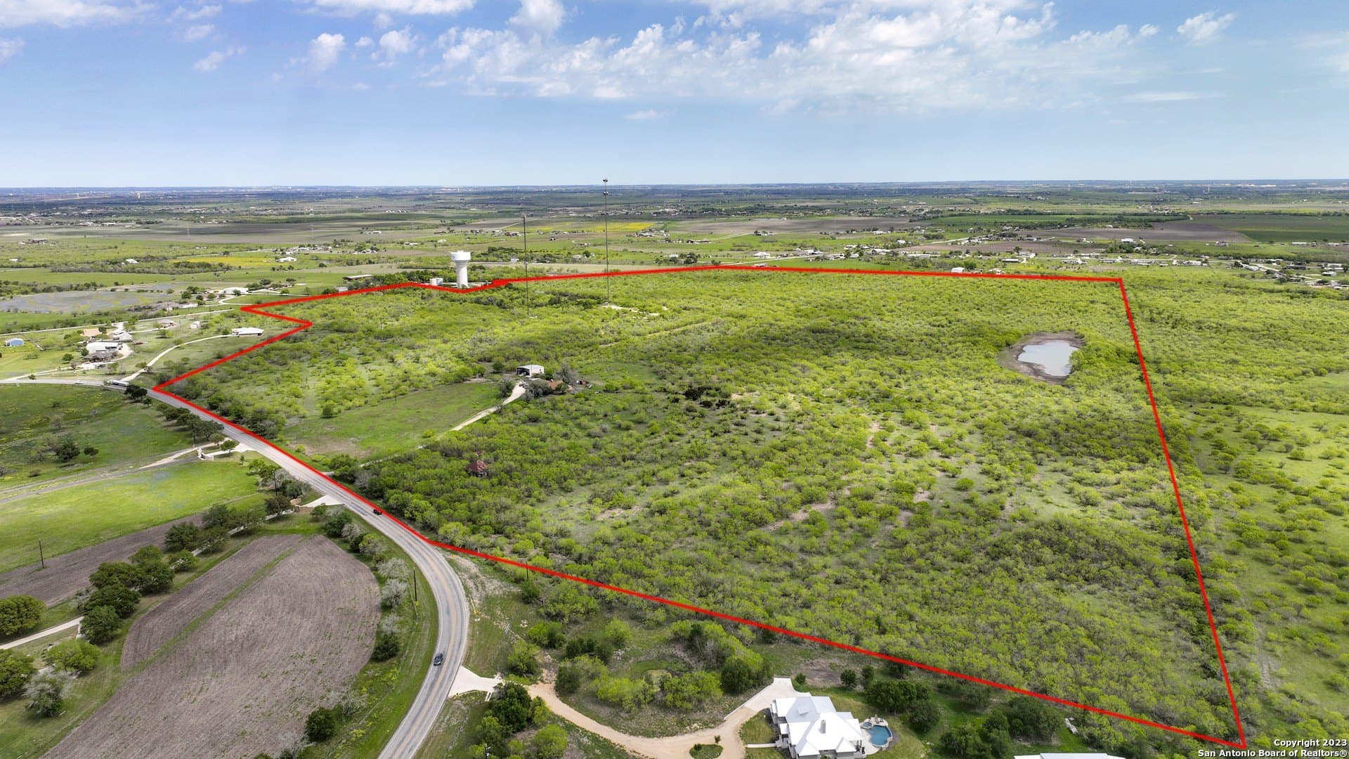 0 acres in Guadalupe County - photo 6