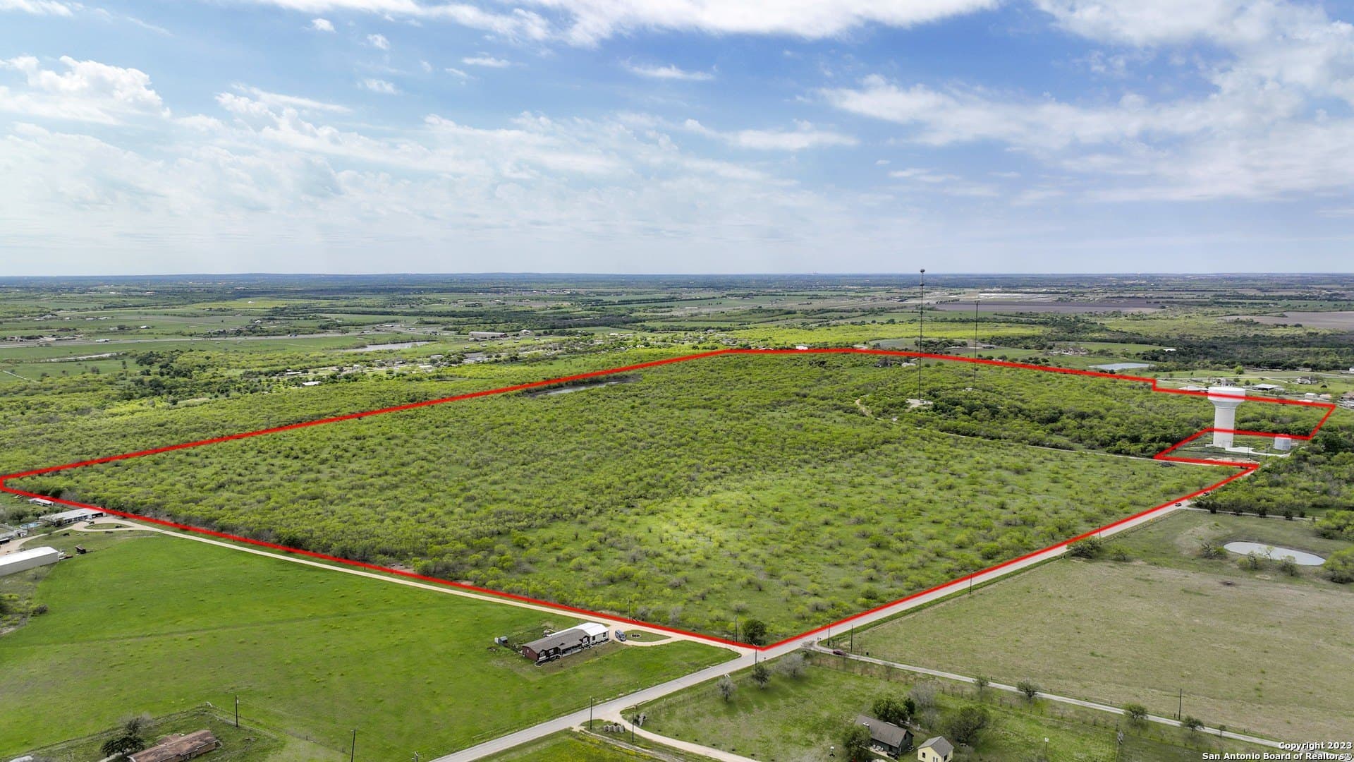 0 acres in Guadalupe County - photo 5