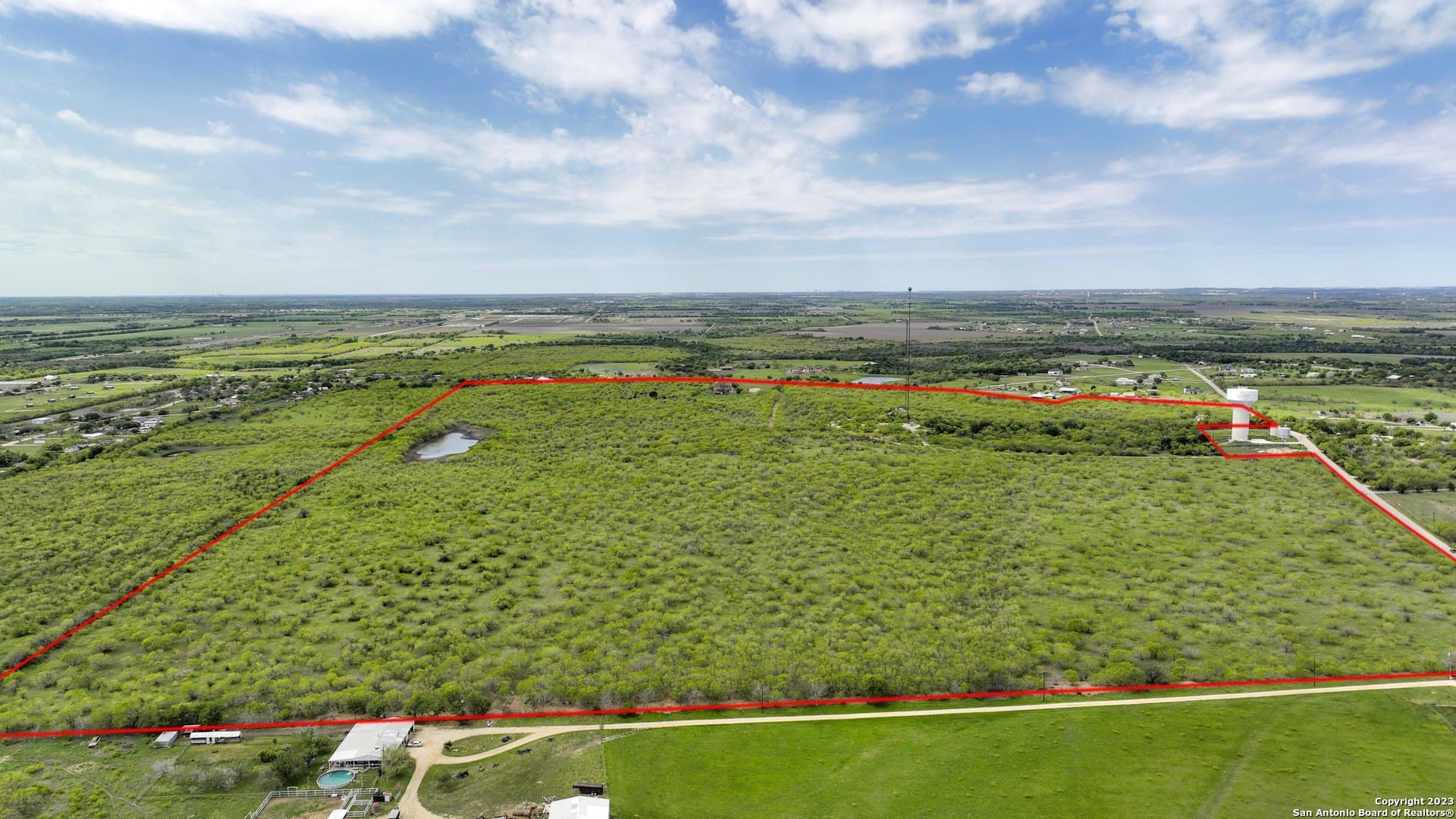 0 acres in Guadalupe County - photo 4