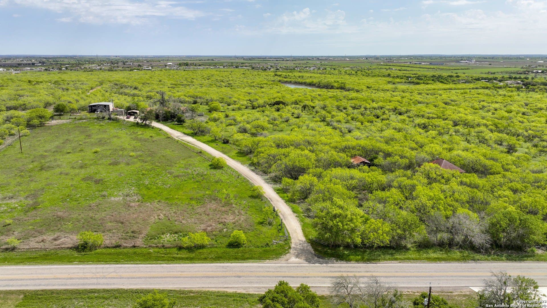 0 acres in Guadalupe County - photo 2