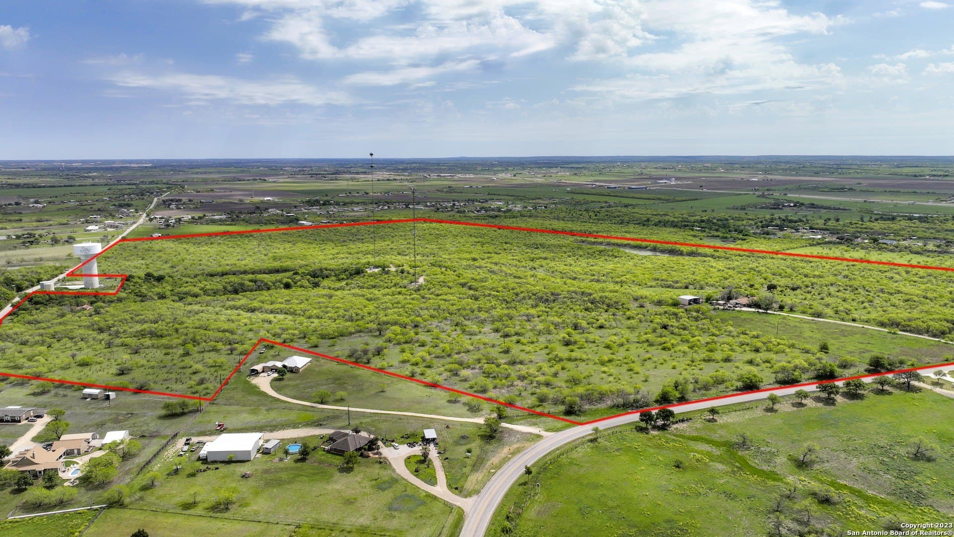 0 acres in Guadalupe County - photo 8