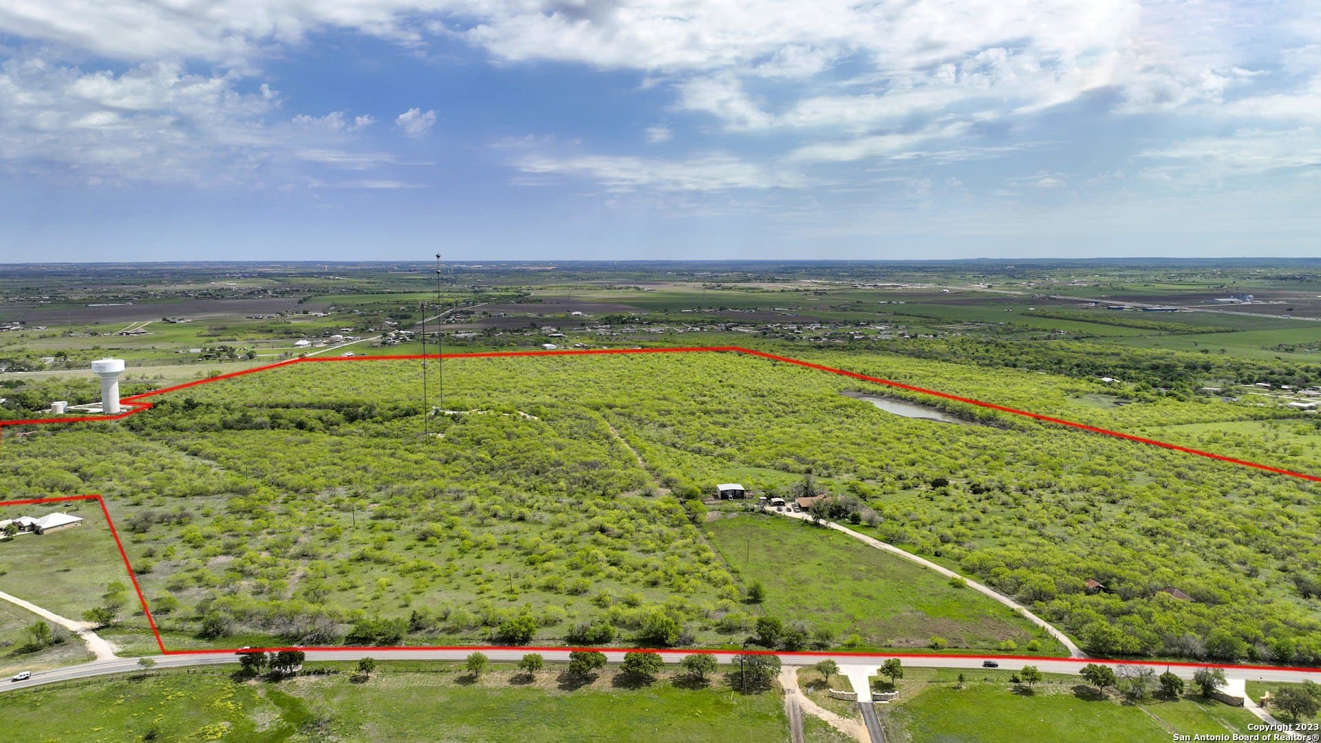 0 acres in Guadalupe County - photo 7