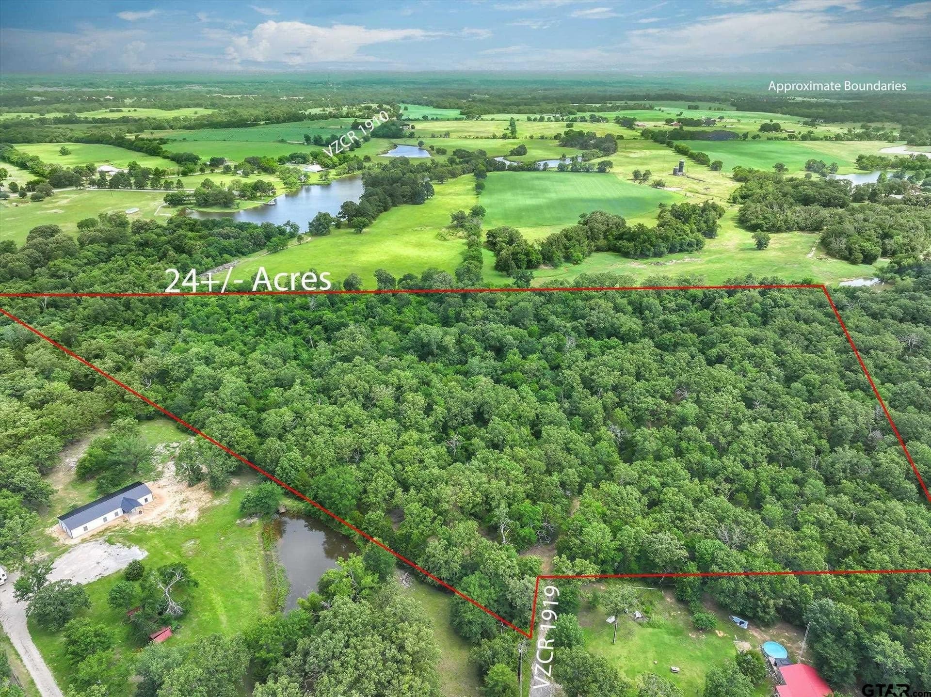 950 VZ County Road 1919